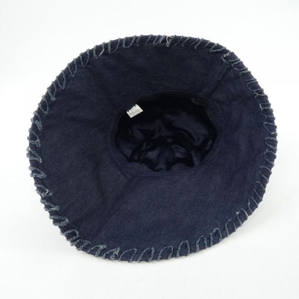 Chanel Hat - image 6